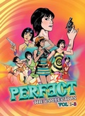 Cover: Perfect - The Collection - Oak Tree Books