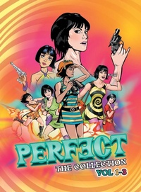 Enlarge image Cover: Perfect - The Collection - Oak Tree Books