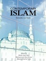 Cover: Contemporary Islam - Routledge