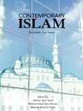 Cover: Contemporary Islam - Routledge