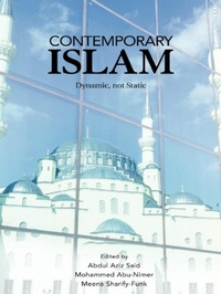 Abbildung von: Contemporary Islam - Routledge