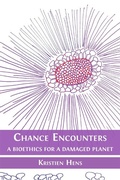 Cover: Chance Encounters - Open Book Publishers
