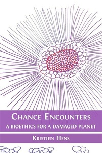 Enlarge image Cover: Chance Encounters - Open Book Publishers