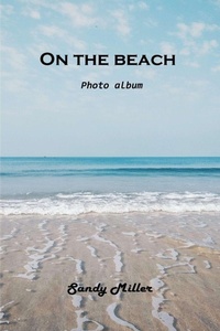 Abbildung von: On the beach - Liakem Lab Ltd