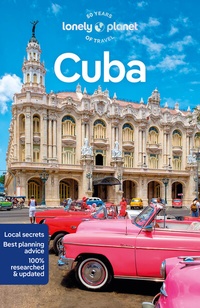 Abbildung von: Lonely Planet Cuba - Lonely Planet Global Limited