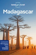 Cover: Lonely Planet Madagascar - Lonely Planet Global Limited