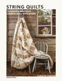 Cover: String Quilts - Search Press Ltd