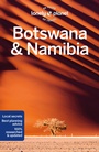 Cover: Lonely Planet Botswana & Namibia - Lonely Planet Global Limited