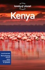 Cover: Lonely Planet Kenya - Lonely Planet Global Limited