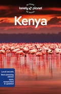 Abbildung von: Lonely Planet Kenya - Lonely Planet Global Limited