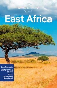 Abbildung von: Lonely Planet East Africa - Lonely Planet Global Limited