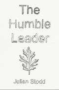 Cover: The Humble Leader - Sea Salt Publishing