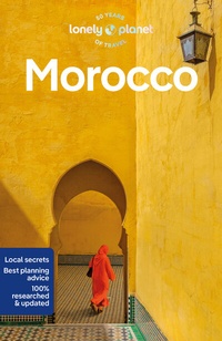 Abbildung von: Lonely Planet Morocco - Lonely Planet Global Limited