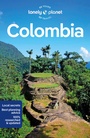 Cover: Lonely Planet Colombia - Lonely Planet Global Limited