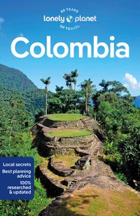 Abbildung von: Lonely Planet Colombia - Lonely Planet Global Limited