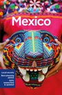 Cover: Lonely Planet Mexico - Lonely Planet Global Limited