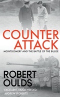 Cover: Counterattack (Pod Firm Sale) - Bruges Group