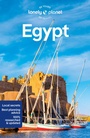 Cover: Lonely Planet Egypt - Lonely Planet Global Limited