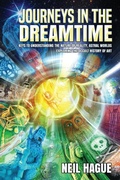Cover: Journeys in the Dreamtime - Quester Publications