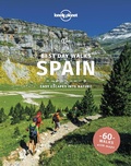 Cover: Lonely Planet Best Day Walks Spain - Lonely Planet Global Limited