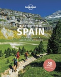 Cover: Lonely Planet Best Day Hikes Spain - Lonely Planet Global Limited