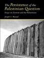 Cover: The Persistence of the Palestinian Question - Routledge