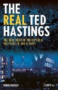 Cover: The Real Ted Hastings - Mardle Books