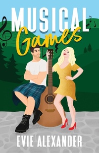 Abbildung von: Musical Games - Emlin Press