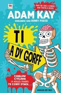 Cover: Ti a dy Gorff - Rily Publications Ltd