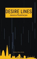 Cover: Desire Lines - Broken Sleep Books