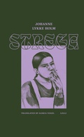 Cover: Strega - Lolli Editions