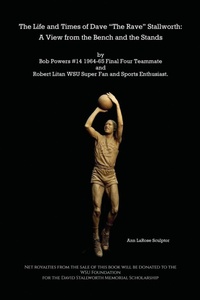 Enlarge image Cover: The Life and Times of Dave "The Rave" Stallworth - Robert Litan
