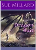 Cover: Dragon Bait - Jackdaw E Books