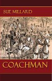Abbildung von: Coachman - Jackdaw E Books