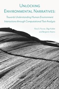 Cover: Unlocking Environmental Narratives - Ubiquity Press Ltd