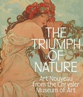 Cover: The Triumph of Nature - D Giles Ltd