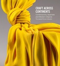 Cover: Craft Across Continents - D Giles Ltd