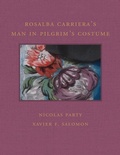 Cover: Rosalba Carriera's Man in Pilgrim's Costume - D Giles Ltd