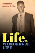 Cover: Life, Wonderful Life - Marcia M Publishing House