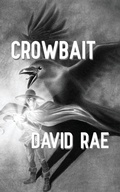 Cover: Crowbait - Brain Lag
