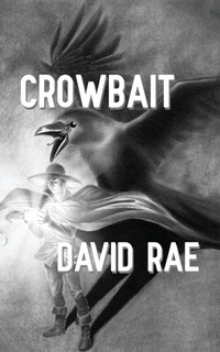 Enlarge image Cover: Crowbait - Brain Lag