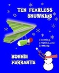 Cover: Ten Fearless Snowkids - Single Drop Publishing