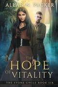 Cover: The Hope of Vitality - Luminant Publications