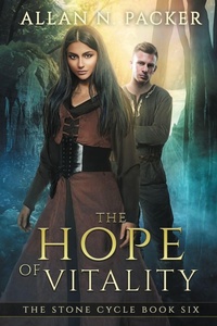 Enlarge image Cover: The Hope of Vitality - Luminant Publications