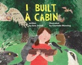 Cover: I Built a Cabin - Running the Goat, Books & Broadsides
