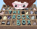 Cover: The Rock Box - Running the Goat
