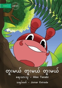 Enlarge image Cover: Dig Dig Dig - ?????? ?????? ?????? - Library for All