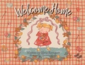 Cover: Welcome Home - Shawline Publishing Group