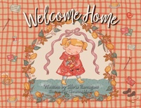 Enlarge image Cover: Welcome Home - Shawline Publishing Group