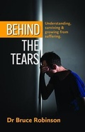 Cover: Behind The Tears - Green Hill Publishing